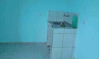 Imagem 2: Aluga-se casa zona leste Vila Progresso