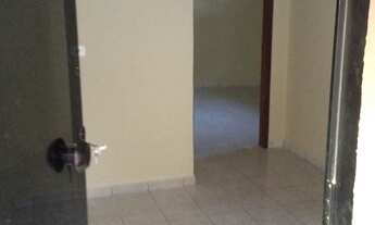 Imagem 2: Kitnete de 1 quarto - quadra 504 sul