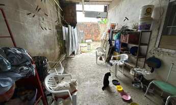 Imagem 3: Primeiro andar localizado no Village campestre