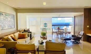 Imagem 2: Apartamento à venda no Terrazzo Del Mare com 147 m² e 3 suítes em Salvador