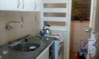 Imagem 6: Apartamento para Venda - 40.47m², 1 dormitório, 1 vaga - Camaquã, Porto Alegre