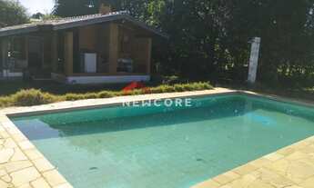 Imagem: Chácara em condomínio em Rua Sinésio