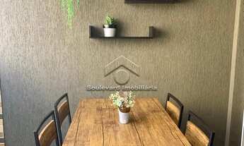 Imagem 5: ALUGAR APARTAMENTO MOBILIADO COM 1 SUÍTE NO JARDIM CANADÁ EM RIBEIRÃO PRETO