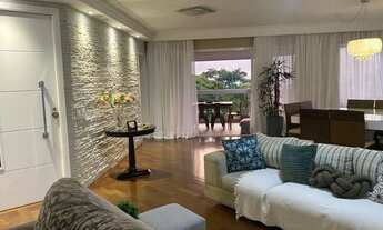 Imagem 2: Apartamento a venda na Vila São Francisco (Zona Oeste), São Paulo