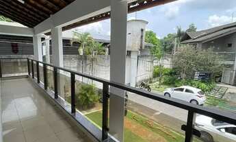 Imagem 5: Greenville 1 para aluguel com 552 metros quadrados com 5 quartos em Parque Verde - Belém