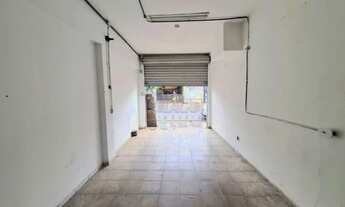 Imagem 6: Loja comercial de 60m² com cozinha para locação - Jardim Alexandre Balbo