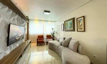 Imagem: Apartamento à Venda - Cidade Nova, 4 Quartos