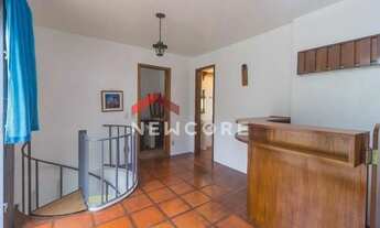 Imagem 6: Cobertura em Rua Dona Augusta - Menino Deus - Porto Alegre/RS