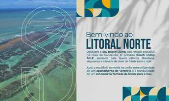 Imagem 2: O MELHOR E MAIS MODERNO 4 QUARTOS DO LITORAL DE PAULISTA - PE