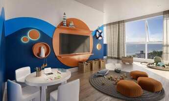 Imagem 7: GIARDINO no ITACOLOMI com 2 quartos para VENDA, 122 m²