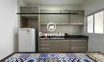 Imagem 4: ALUGO APARTAMENTO DE 2 DORMITÓRIOs - CÓRREGO GRANDE