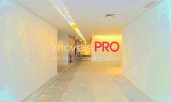 Imagem 6: Laje comercial disponível para locação: andar de 120 a 1.253m² no WTC!