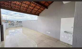 Imagem: Cobertura com 2 dormitórios à venda, 90