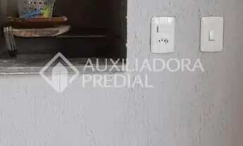 Imagem 6: Apartamento semimobiliado totalmente planejado