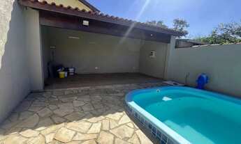 Imagem 7: Casa com piscina para Locação com 2 quartos, sendo 1 suíte - Maitinga, Bertioga, SP