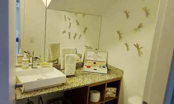 Imagem 5: Sobrado para aluguel com 310 metros quadrados com 7 quartos em Campo Belo - São Paulo - SP