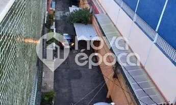 Imagem 3: Rio Comprido Casa com 3 dormitórios