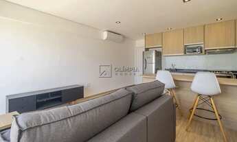 Imagem 6: Aluguel Apartamento 2 Dormitórios - 63 m² Vila Clementino