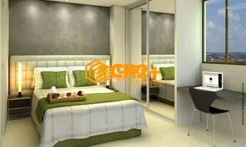 Imagem 2: Apartamento a Venda de 77m² com 3 quartos 2 suítes em Casa Caiada- Olinda