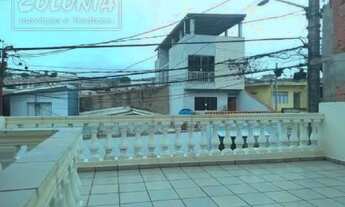 Imagem 7: Sobrado a venda - Vila Miami, São Paulo