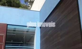 Imagem 6: Loja Morumbi Galpão / depósito com 4 vagas na garagem