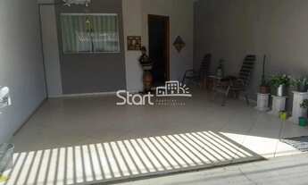 Imagem: Casa - Jardim Campos Verdes - Hortolândia