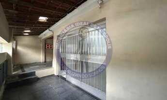 Imagem 2: Casa linear em Nilópolis