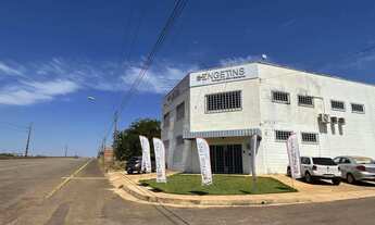 Imagem 4: Galpão à Venda c/ 519,42 m² em Taquaralto