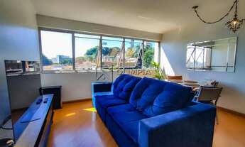 Imagem 2: Venda Apartamento 2 Dormitórios - 81 m² Sumaré