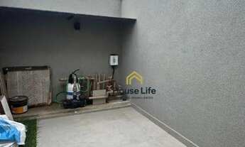 Imagem 2: Casa com 3 dormitórios, 224 m² - venda por R$ 2.500.000 ou aluguel por R$ 15.700/mês - Jar