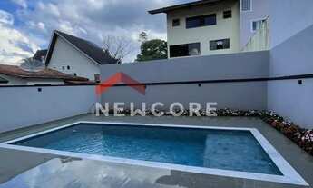 Imagem 2: Casa de condomínio em Estrada do Itapeti, 100 - Parque Residencial Itapeti - Mogi das Cruz