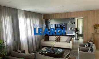 Imagem: APARTAMENTO - MORUMBI - SP