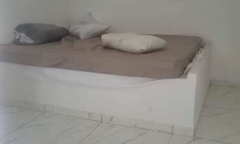 Imagem 4: Kitnets pe na areia