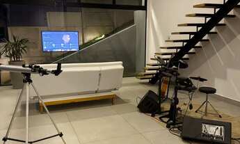 Imagem 7: VENDO CASA EM IGARATÁ - LINDA VISTA PERMANENTE DA REPRESA