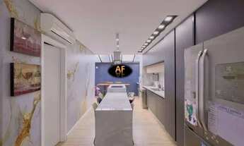 Imagem 3: Casa em Condomínio para Venda em Barueri, Vila São Luiz (Valparaízo), 3 dormitórios, 1 suí