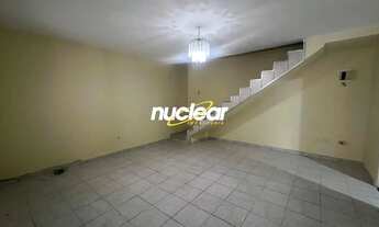 Imagem 5: Sobrado para aluguel, 2 quartos, 2 vagas, Cidade São Mateus - São Paulo/SP