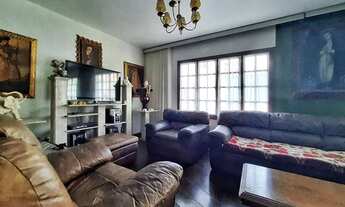 Imagem 4: Sobrado em Rua João Jabotam - Vila Anglo Brasileira - São Paulo/SP