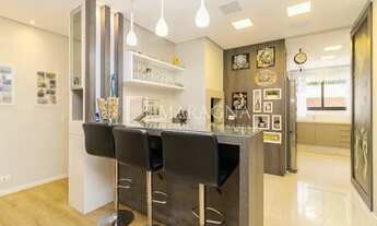 Imagem 6: Apartamento GARDEN com 356 m² privativos, Alto da Glória, 2 suítes e 2 vagas de garagem