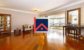 Imagem: Venda Apartamento 3 Dormitórios - 157 m²