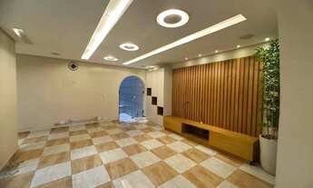 Imagem 5: Sobrado com 4 dormitórios à venda, 500 m² por R$ 2.800.000,00 - Vila Assunção - Santo Andr