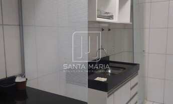 Imagem 6: Apartamento (tipo - padrao) 2 dormitórios/suite, cozinha planejada, portaria 24 horas, laz