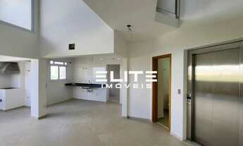 Imagem 7: Apartamento Duplex com 4 dormitórios para alugar, 316 m² Vila Assunção - Santo André/SP