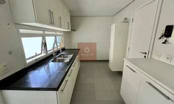 Imagem 6: Apartamento para locação 3 dormitórios 2 suítes 3 vagas 137m² Condomínio Clube Varanda Gou