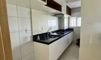 Imagem 5: Alugo apartamento no Fit Vivare 2 com Quintal