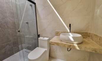 Imagem 5: Bacelar Imóveis vende casa térrea no Porto Marina Residence, Ananindeua-PA