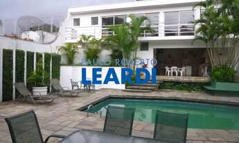 Imagem: SOBRADO - ALTO DA LAPA - SP