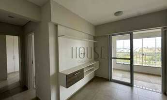 Imagem 4: Apartamento com 2 quartos para alugar, 67 m² - Condomínio Raizes Campolim - Sorocaba/SP