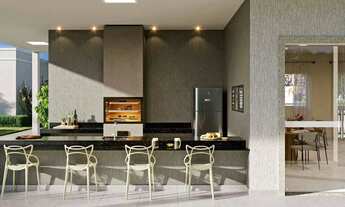 Imagem 6: Lançamento Vila Rubi no Bairro Gurupi apartamento com 02 quartos sendo 01 suíte com varand