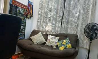 Imagem: Apartamento para Venda em Carapicuíba