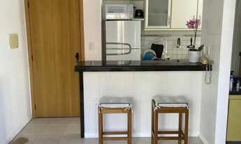 Imagem 2: Imóvel para aluguel e venda tem 40 metros quadrados com 1 quarto em Pituba - Salvador - BA